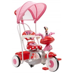 GB Girl tricycle